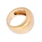 Cartier Nouvelle Vague 18ct Gold Ring - image 3