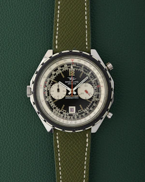 Breitling Navitimer Chrono-matic Ref. 1806 Automatic