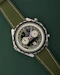 Breitling Navitimer Chrono-matic Ref. 1806 Automatic - image 2