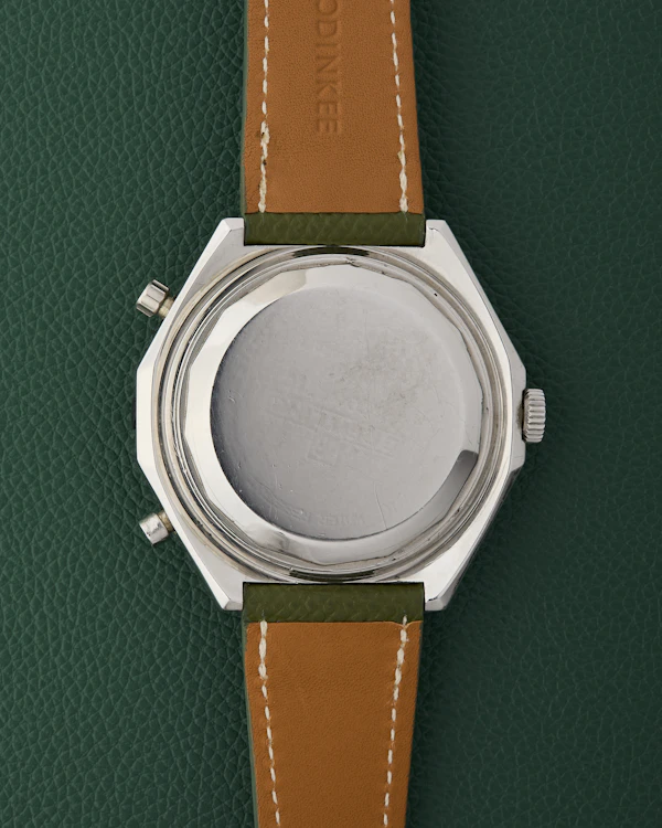 Breitling Navitimer Chrono-matic Ref. 1806 Automatic - image 6
