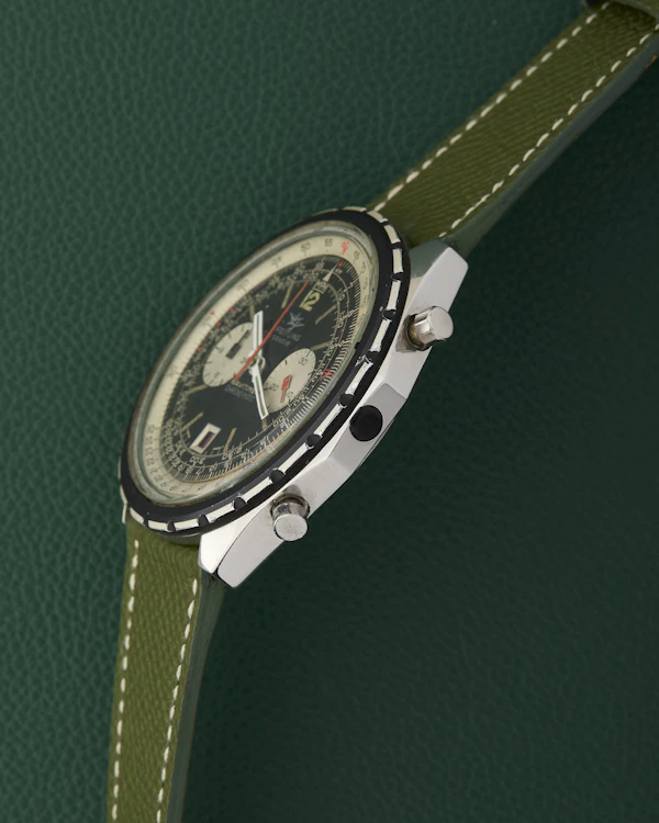 Breitling Navitimer Chrono-matic Ref. 1806 Automatic - image 4