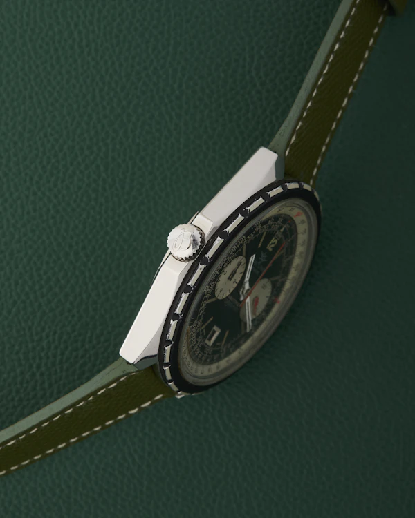 Breitling Navitimer Chrono-matic Ref. 1806 Automatic - image 5