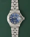 Tudor Hydronaut Ref. 89190P Mother of Pearl Dial Bracelet - image 1