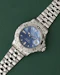 Tudor Hydronaut Ref. 89190P Mother of Pearl Dial Bracelet - image 3