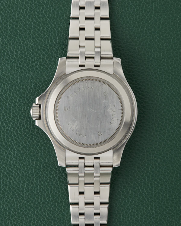 Tudor Hydronaut Ref. 89190P Mother of Pearl Dial Bracelet - image 10