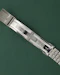Tudor Hydronaut Ref. 89190P Mother of Pearl Dial Bracelet - image 13