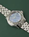 Tudor Hydronaut Ref. 89190P Mother of Pearl Dial Bracelet - image 8