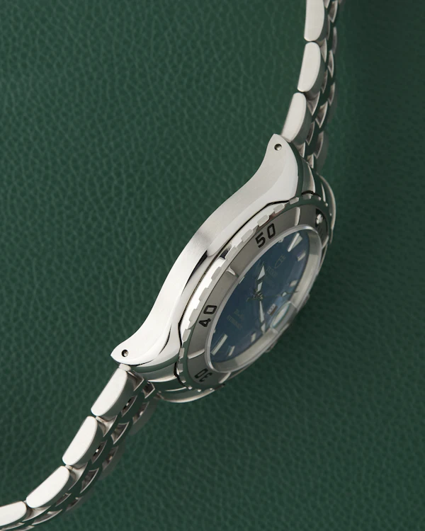 Tudor Hydronaut Ref. 89190P Mother of Pearl Dial Bracelet - image 5