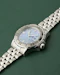 Tudor Hydronaut Ref. 89190P Mother of Pearl Dial Bracelet - image 6