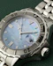 Tudor Hydronaut Ref. 89190P Mother of Pearl Dial Bracelet - image 7