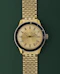 Zenith Ref. P3632 Automatic Diver Vintage Zenith Bracelet - image 1