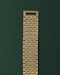 Zenith Ref. P3632 Automatic Diver Vintage Zenith Bracelet - image 8