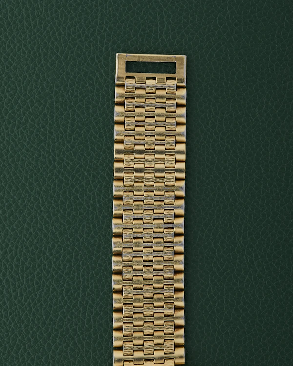 Zenith Ref. P3632 Automatic Diver Vintage Zenith Bracelet - image 8
