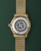 Zenith Ref. P3632 Automatic Diver Vintage Zenith Bracelet - image 6