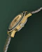 Zenith Ref. P3632 Automatic Diver Vintage Zenith Bracelet - image 4