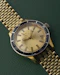 Zenith Ref. P3632 Automatic Diver Vintage Zenith Bracelet - image 7