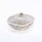 Antique Rare 18th-Century Chinese Silver Filigree Lidded Basket - image 3