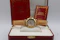 Cartier Pasha 1989 18k Full Set 1991 - image 13