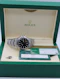Rolex Explorer II 216570 Box and Papers 2015 incl. 2020 Rolex Service - image 13