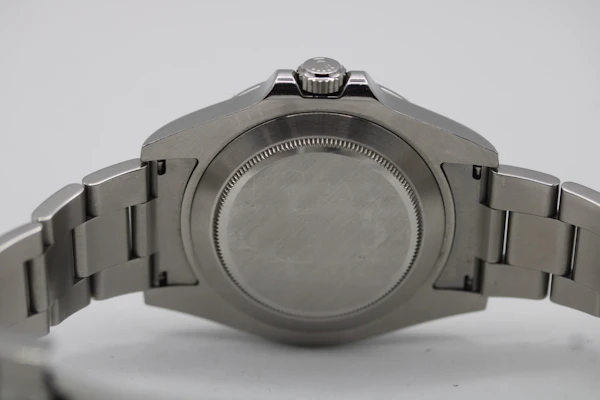 Rolex Explorer II 216570 Box and Papers 2015 incl. 2020 Rolex Service - image 8