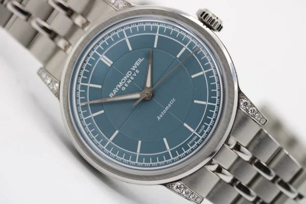 Raymond Weil Millesime 2125-STS-50011 - image 12