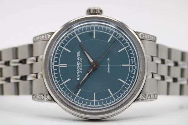 Raymond Weil Millesime 2125-STS-50011 - image 7