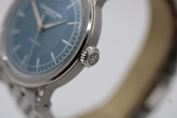 Raymond Weil Millesime 2125-STS-50011 - image 5