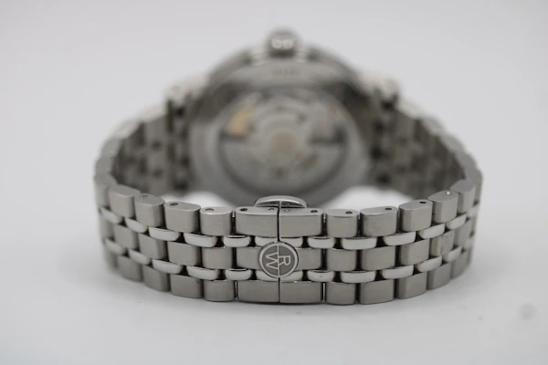 Raymond Weil Millesime 2125-STS-50011 - image 9