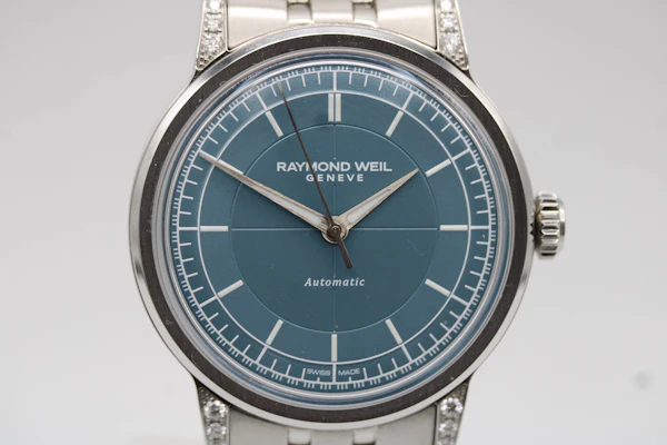 Raymond Weil Millesime 2125-STS-50011 - image 3