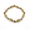 18ct Ruby and Diamond Bracelet Spectrum Antiques - image 1