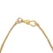 Gold Woven Link Chain - Charlotte Sayers - image 2