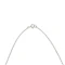 Natural Pearl Platinum Chain - Charlotte Sayers - image 2