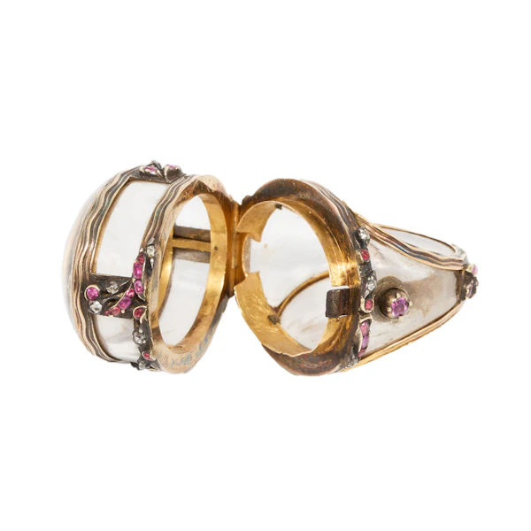 Ring Box - Charlotte Sayers - image 3