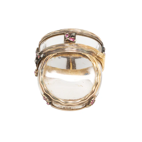 Ring Box - Charlotte Sayers - image 2