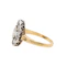 Diamond Cluster Ring - Charlotte Sayers - image 4