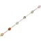 Multi Gem Bracelet - Charlotte Sayers - image 2