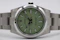 Rolex Oyster Perpetual 34mm 124200 Pistachio 2026 Full Unworn Set - image 7