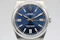 Rolex Oyster Perpetual 41mm Blue Dial 124300 Full Set 2022 - image 3