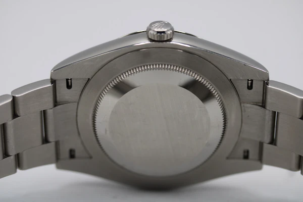 Rolex Oyster Perpetual 41mm Blue Dial 124300 Full Set 2022 - image 11
