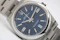 Rolex Oyster Perpetual 41mm Blue Dial 124300 Full Set 2022 - image 2