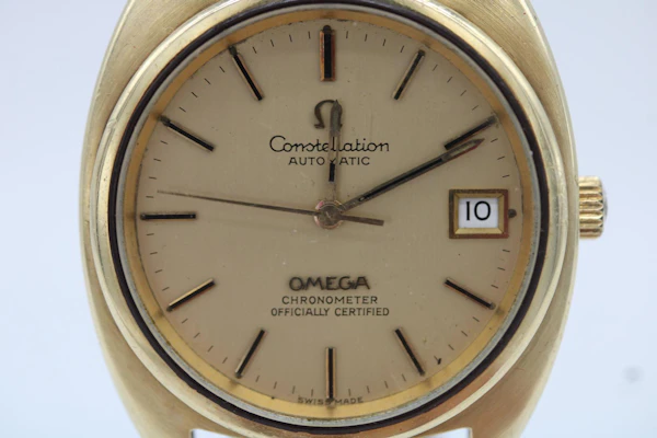 Omega Constellation 168.0056 - image 8