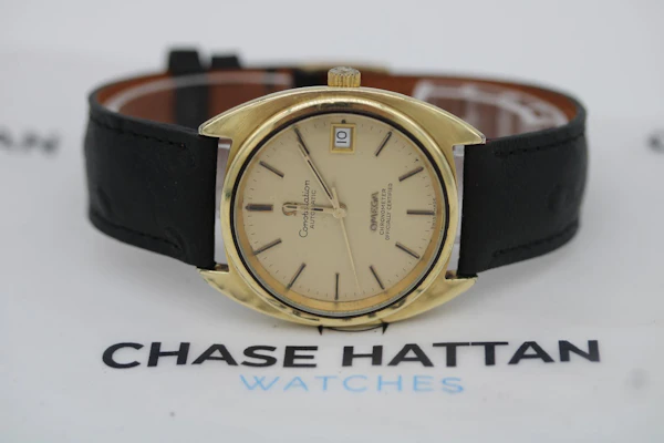 Omega Constellation 168.0056 - image 3