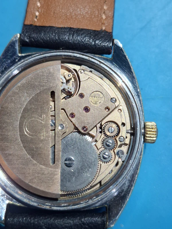 Omega Constellation 168.0056 - image 14