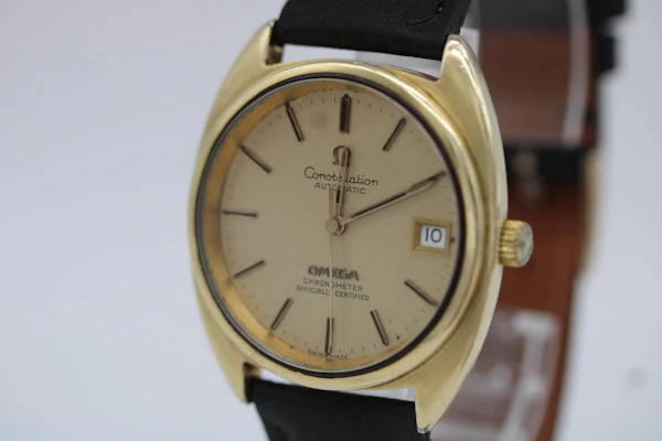 Omega Constellation 168.0056 - image 6