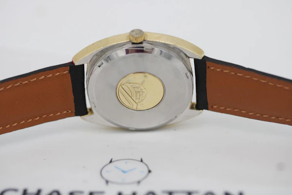 Omega Constellation 168.0056 - image 11