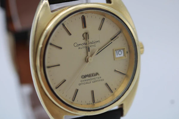 Omega Constellation 168.0056 - image 7