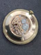 Omega Vintage Cal 620 9ct Gold - 3115487 Case Marked - image 11