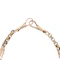 Engraved Link Albert Chain - Charlotte Sayers - image 4