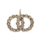 Old Mine Cut Diamond Pendant - Charlotte Sayers - image 2