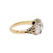 Diamond Three Stone Ring - Charlotte Sayers - image 2